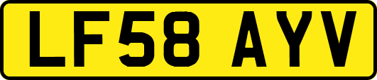 LF58AYV