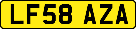 LF58AZA