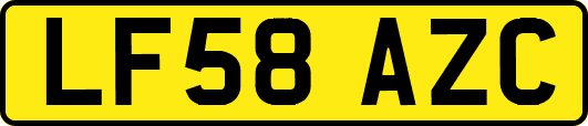LF58AZC