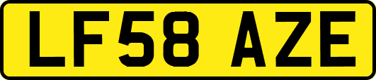 LF58AZE