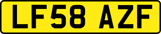 LF58AZF