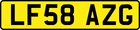LF58AZG
