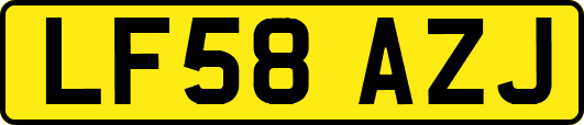 LF58AZJ
