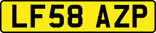 LF58AZP