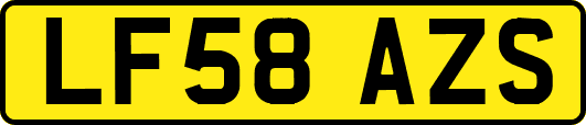 LF58AZS