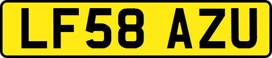 LF58AZU