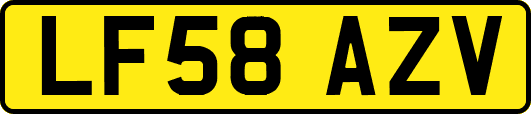 LF58AZV