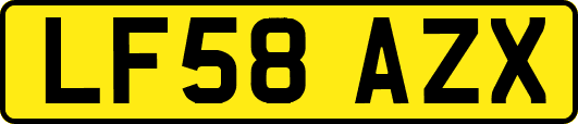 LF58AZX