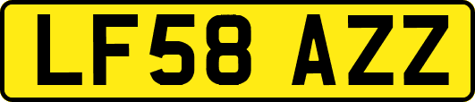 LF58AZZ