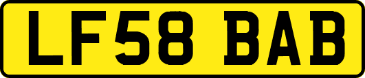 LF58BAB