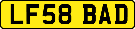LF58BAD
