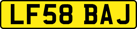 LF58BAJ