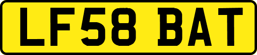 LF58BAT