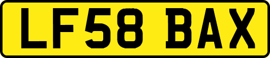 LF58BAX