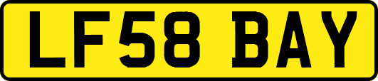 LF58BAY