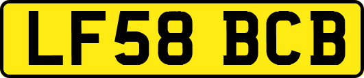 LF58BCB