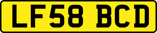 LF58BCD