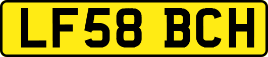 LF58BCH