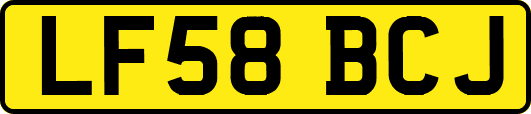 LF58BCJ