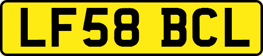 LF58BCL