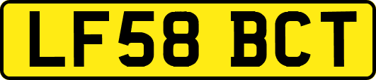 LF58BCT