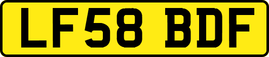 LF58BDF