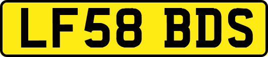 LF58BDS