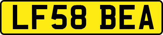 LF58BEA