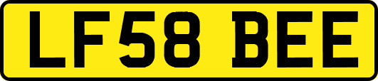 LF58BEE