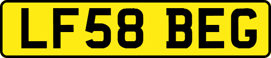 LF58BEG