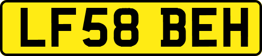 LF58BEH