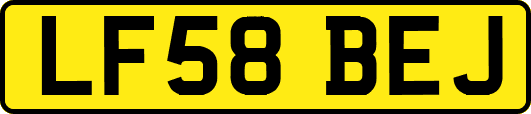 LF58BEJ