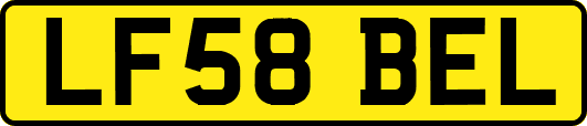 LF58BEL