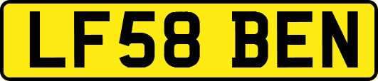 LF58BEN