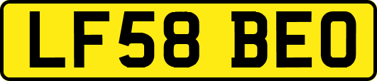 LF58BEO