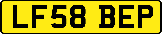 LF58BEP