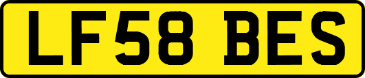 LF58BES