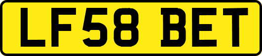 LF58BET