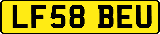 LF58BEU