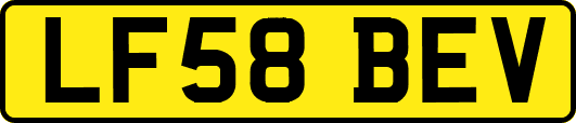 LF58BEV