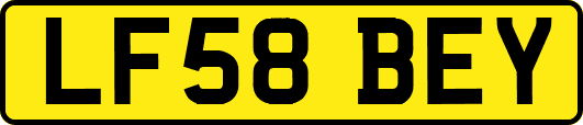 LF58BEY