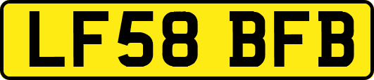 LF58BFB