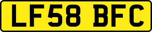 LF58BFC