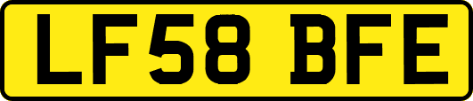 LF58BFE