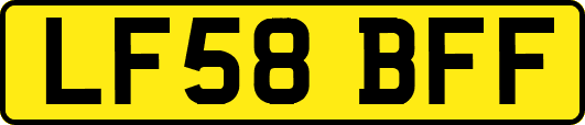 LF58BFF