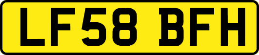 LF58BFH