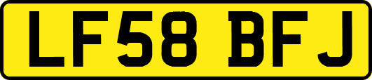 LF58BFJ