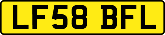 LF58BFL