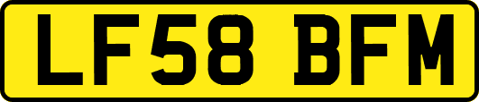 LF58BFM