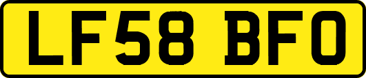 LF58BFO